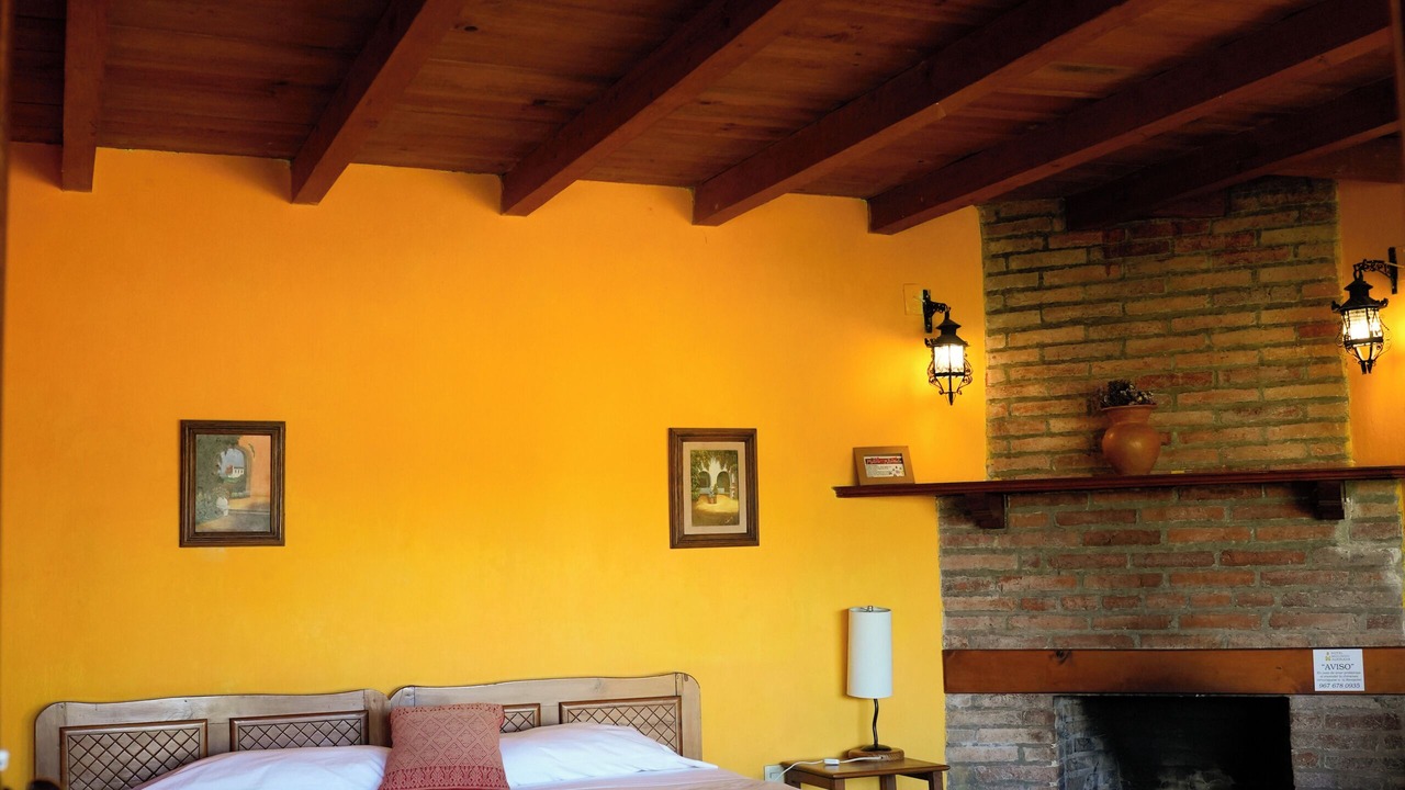 Photo of Bedroom in San Cristobal de las Casas