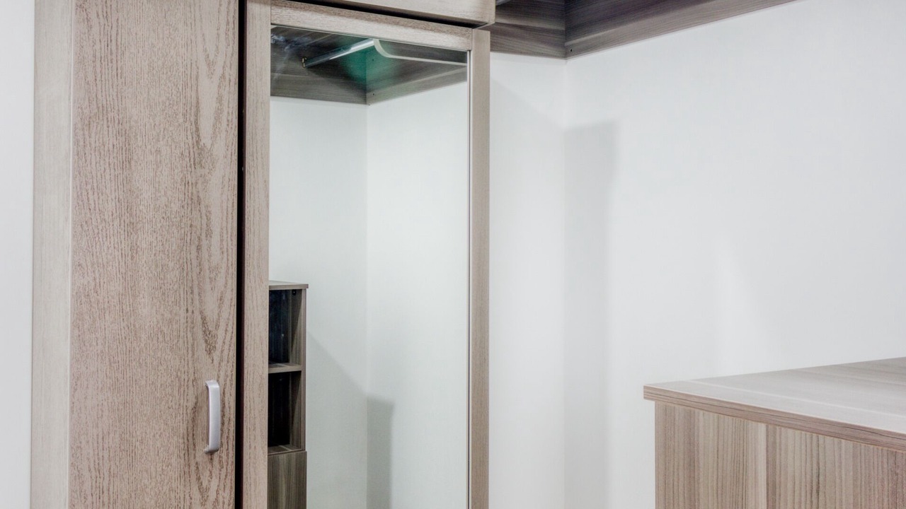 Photo of Bedroom in Monterrey
