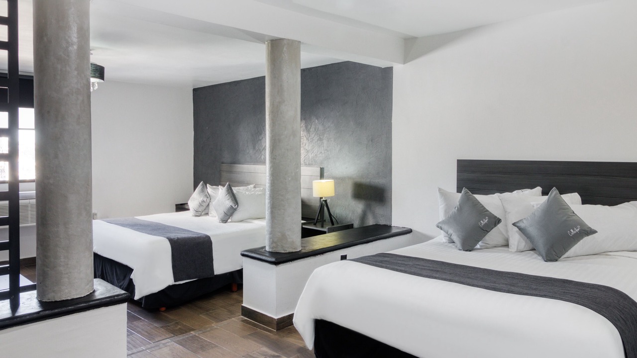Photo of Bedroom in Monterrey
