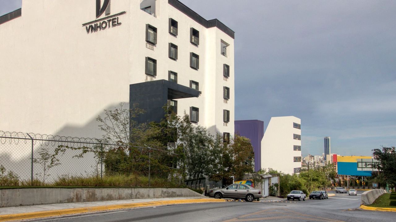 Photo of Outdoor in Monterrey