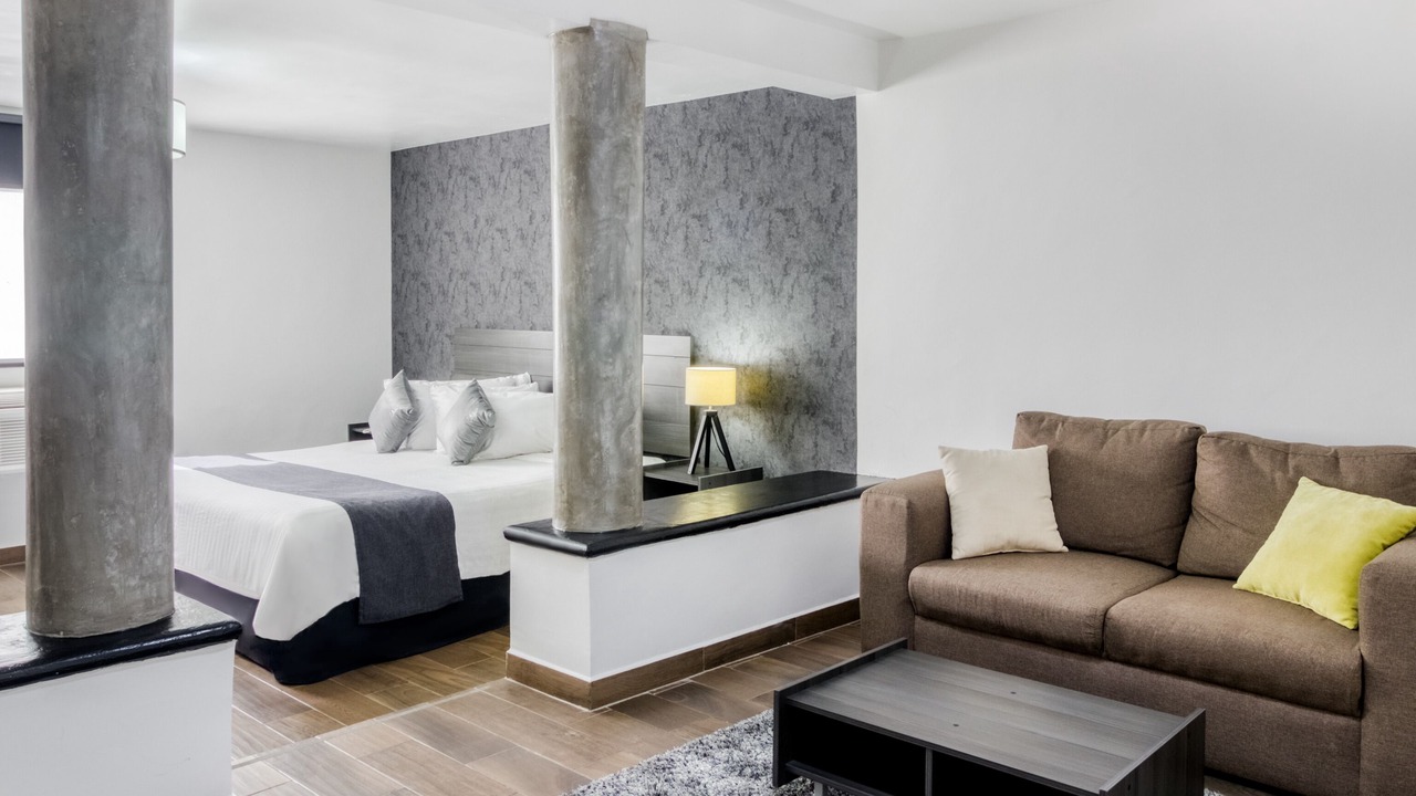 Photo of Bedroom in Monterrey