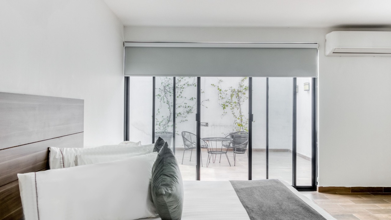 Photo of Bedroom in Monterrey
