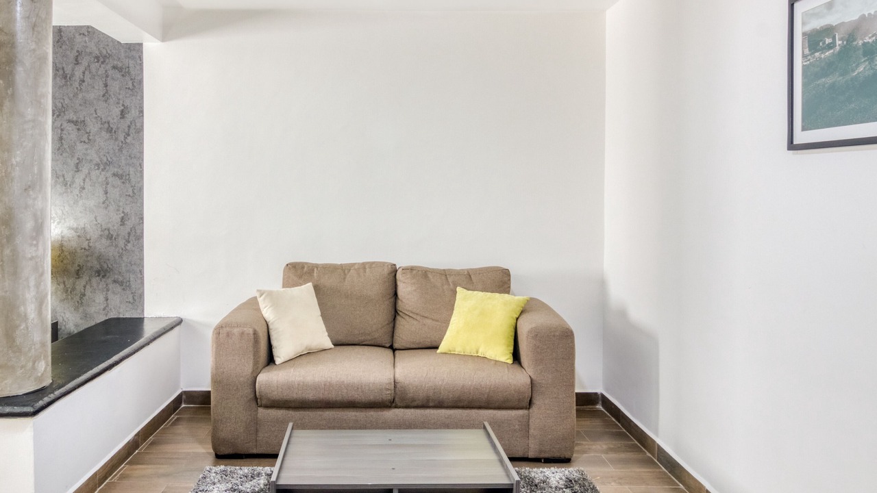 Photo of Bedroom in Monterrey
