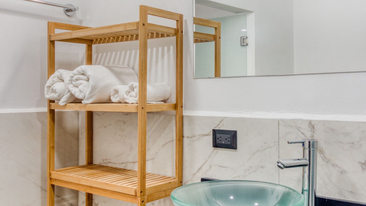 Photo of Bathroom in Monterrey