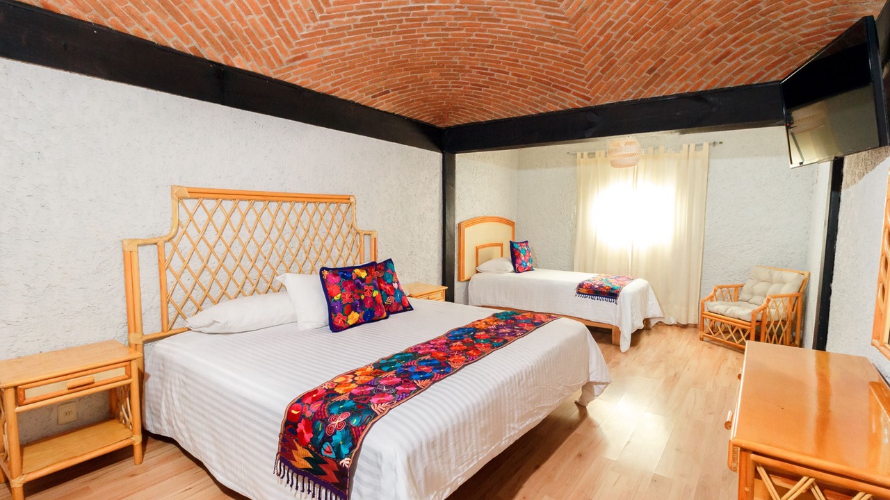 Photo of Bedroom in Morelia