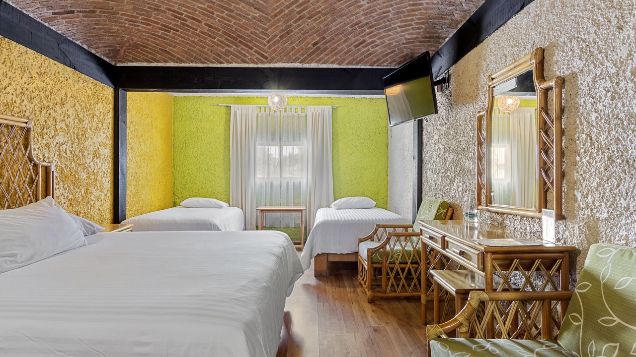 Photo of Bedroom in Morelia