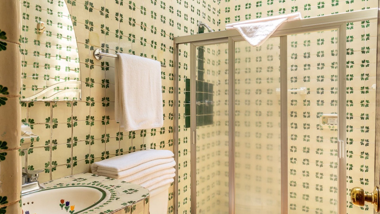 Photo of Bathroom in Morelia