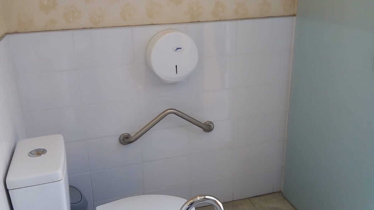 Photo of Bathroom in Morelia