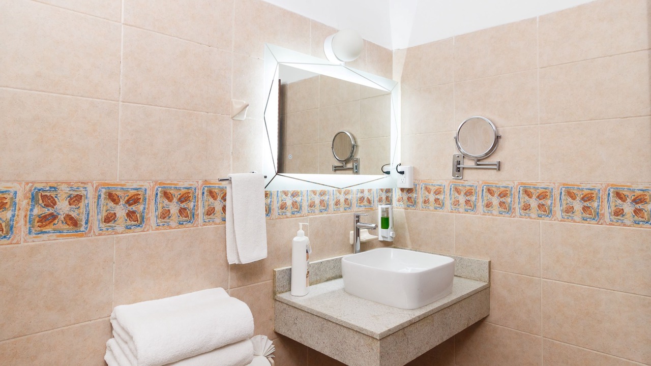 Photo of Bathroom in Morelia