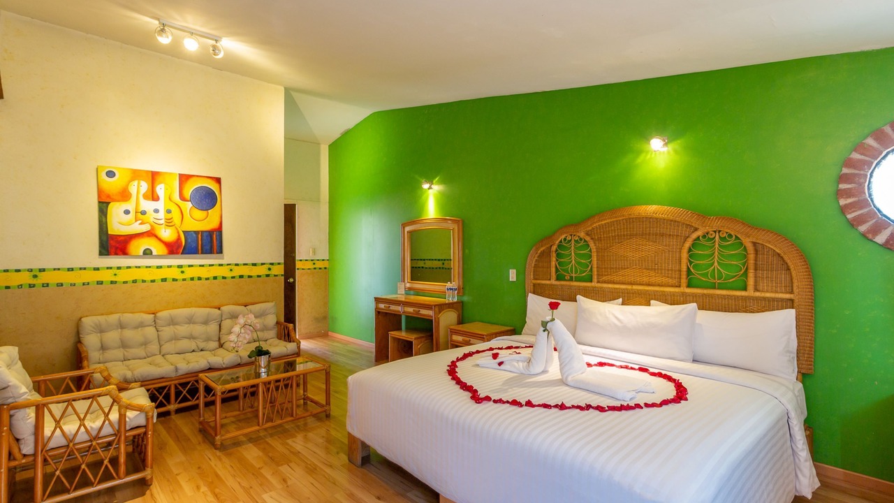 Photo of Bedroom in Morelia