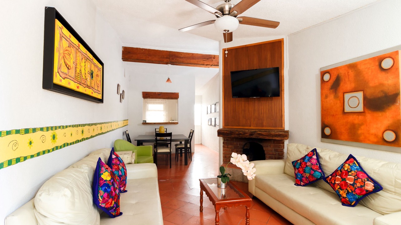 Photo of Bedroom in Morelia