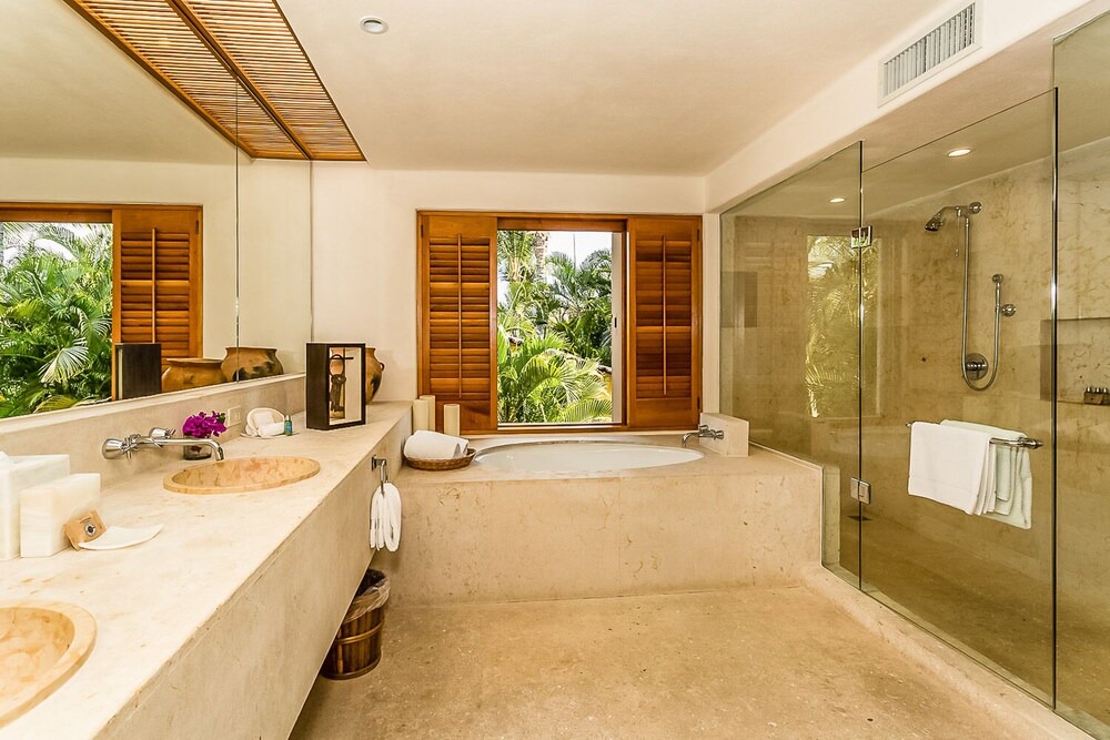 Photo of Bathroom in Punta de Mita