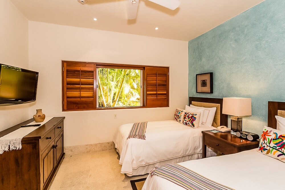 Photo of Bedroom in Punta de Mita