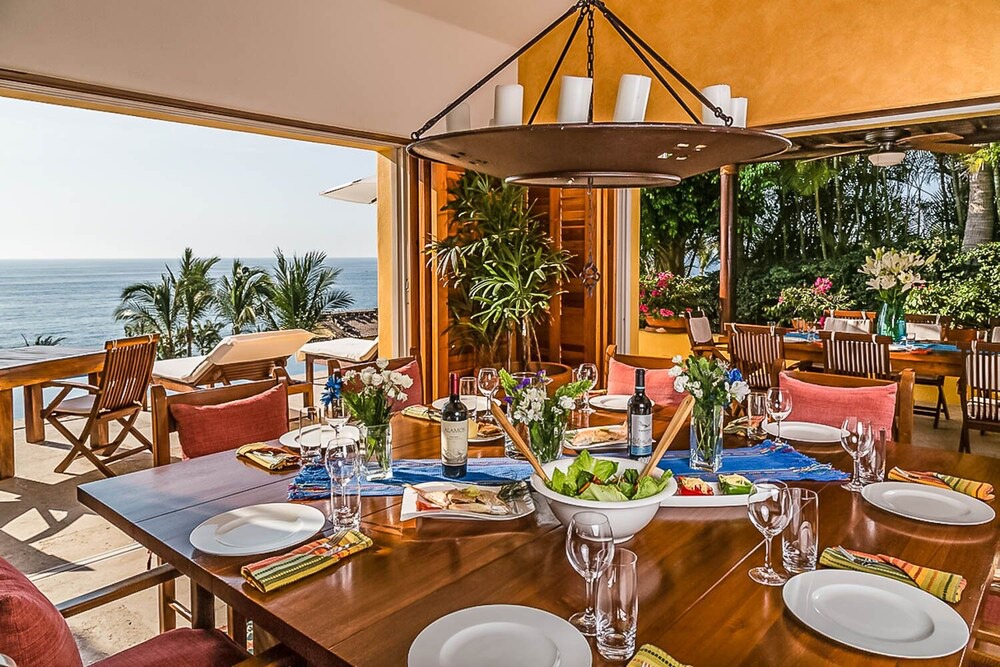 Photo of Kitchen in Punta de Mita
