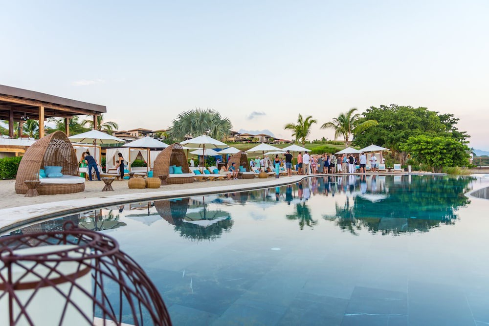 Photo of Outdoor in Punta de Mita