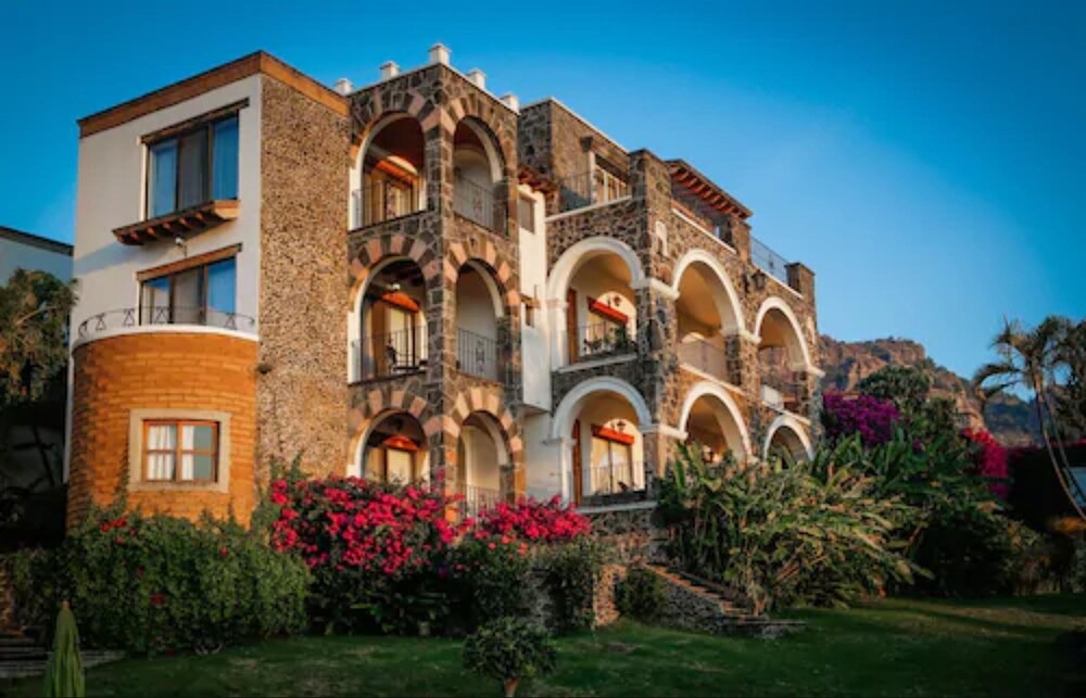 Photo of Outdoor in San Miguel