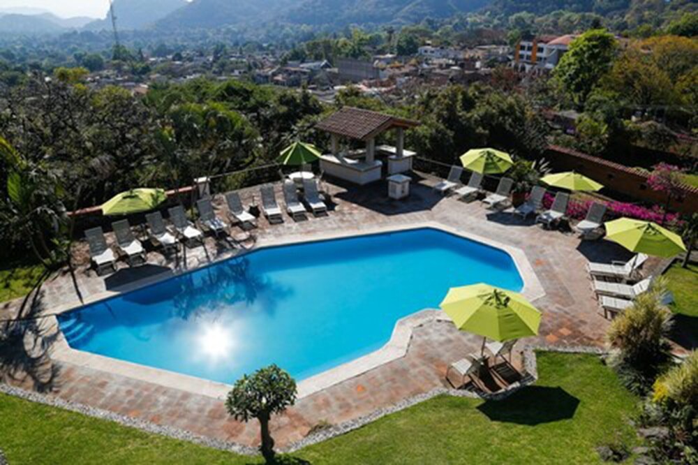 Photo of Outdoor in San Miguel