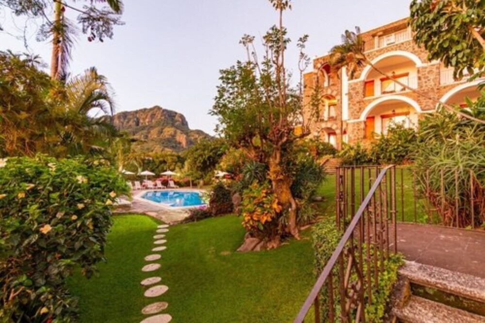 Photo of Outdoor in San Miguel