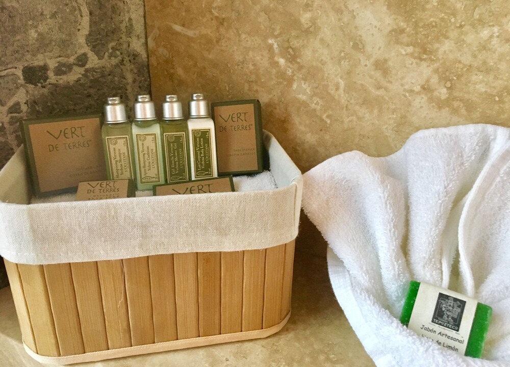 Photo of Bathroom in San Miguel