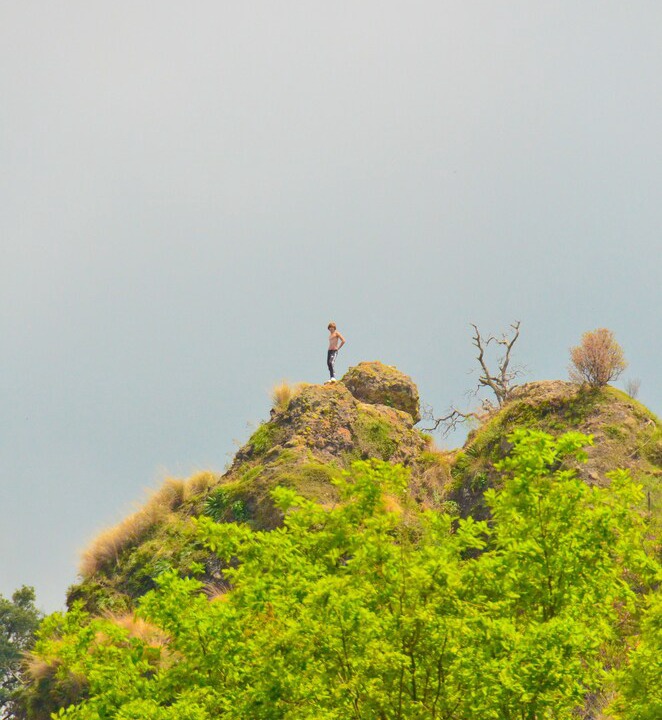 Photo of Outdoor in San Miguel