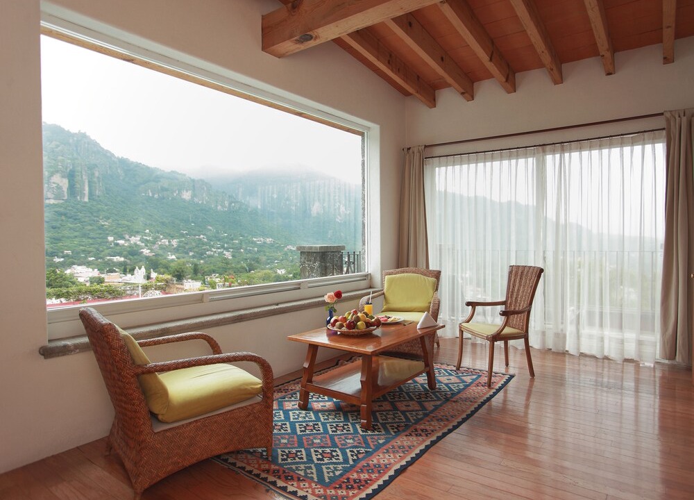 Photo of Livingroom in San Miguel