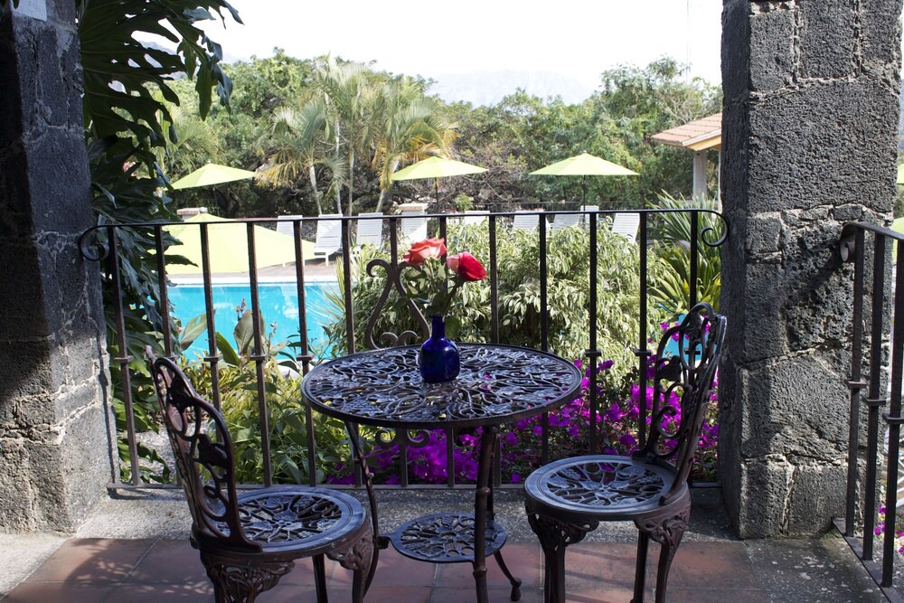 Photo of Patio Balcony in San Miguel