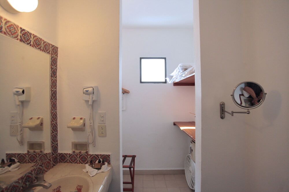 Photo of Bathroom in San Miguel