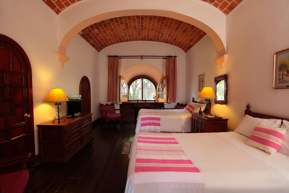 Photo of Bedroom in San Miguel