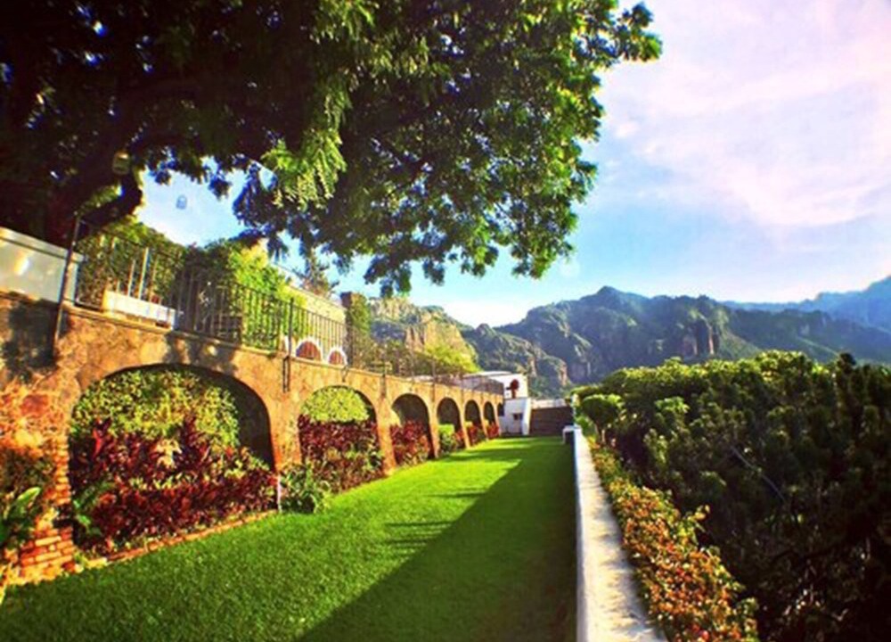 Photo of Outdoor in San Miguel