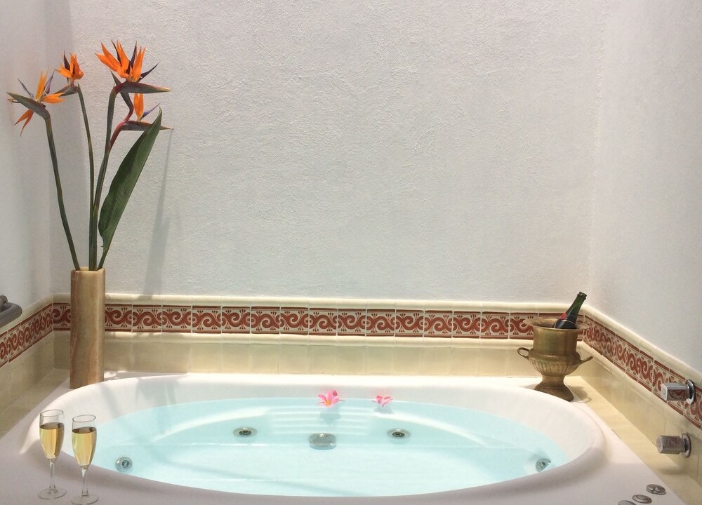 Photo of Bathroom in San Miguel