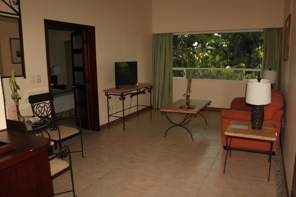 Photo of Livingroom in Palenque