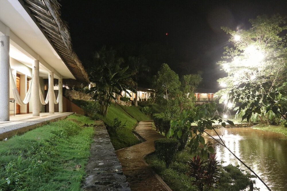 Photo of Outdoor in Palenque