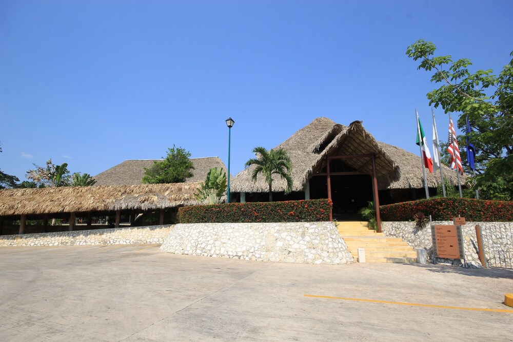 Photo of Outdoor in Palenque