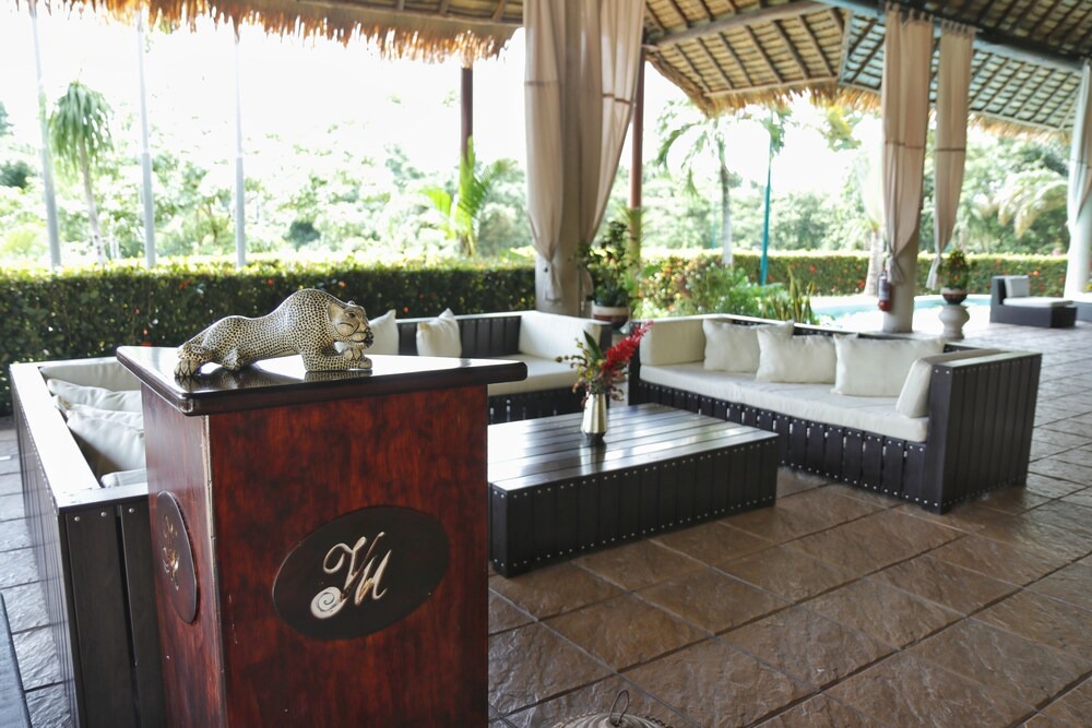 Photo of Outdoor in Palenque