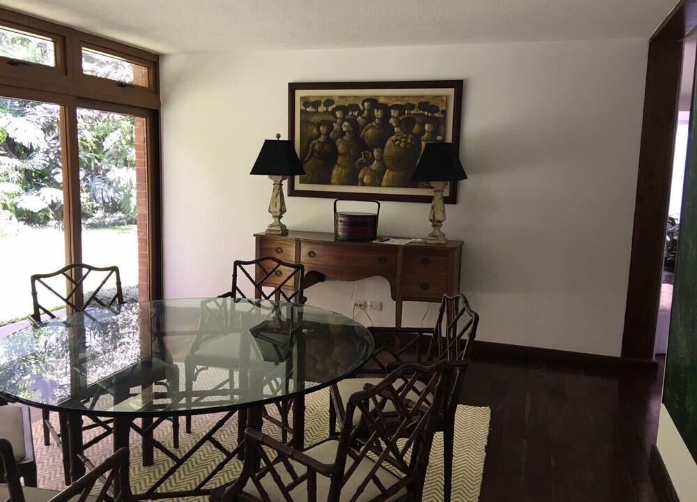 Photo of Kitchen in Zona 14