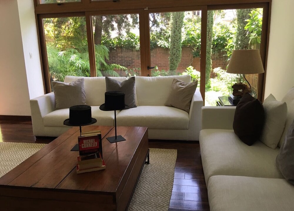 Photo of Livingroom in Zona 14