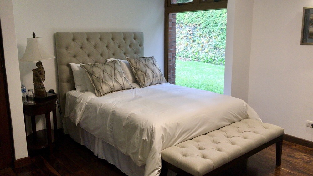 Photo of Bedroom in Zona 14