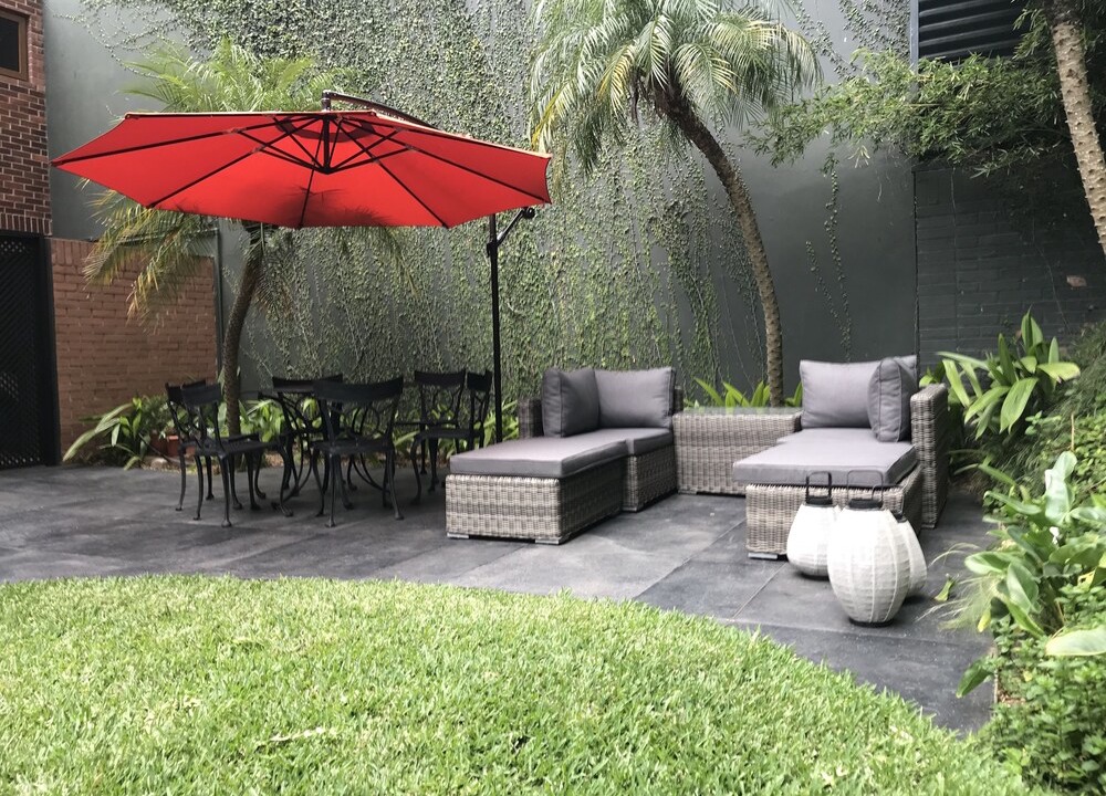 Photo of Patio Balcony in Zona 14