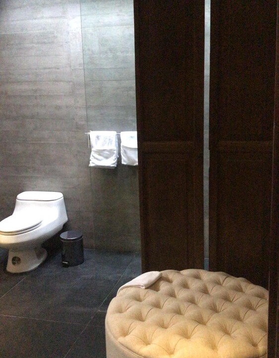 Photo of Bathroom in Zona 14