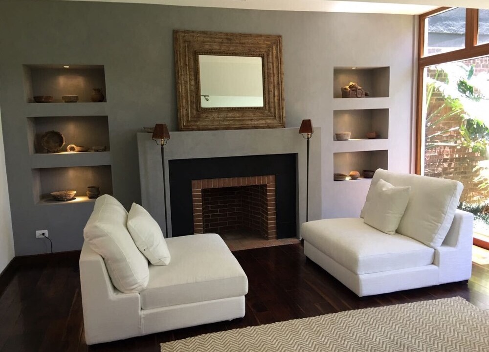 Photo of Livingroom in Zona 14