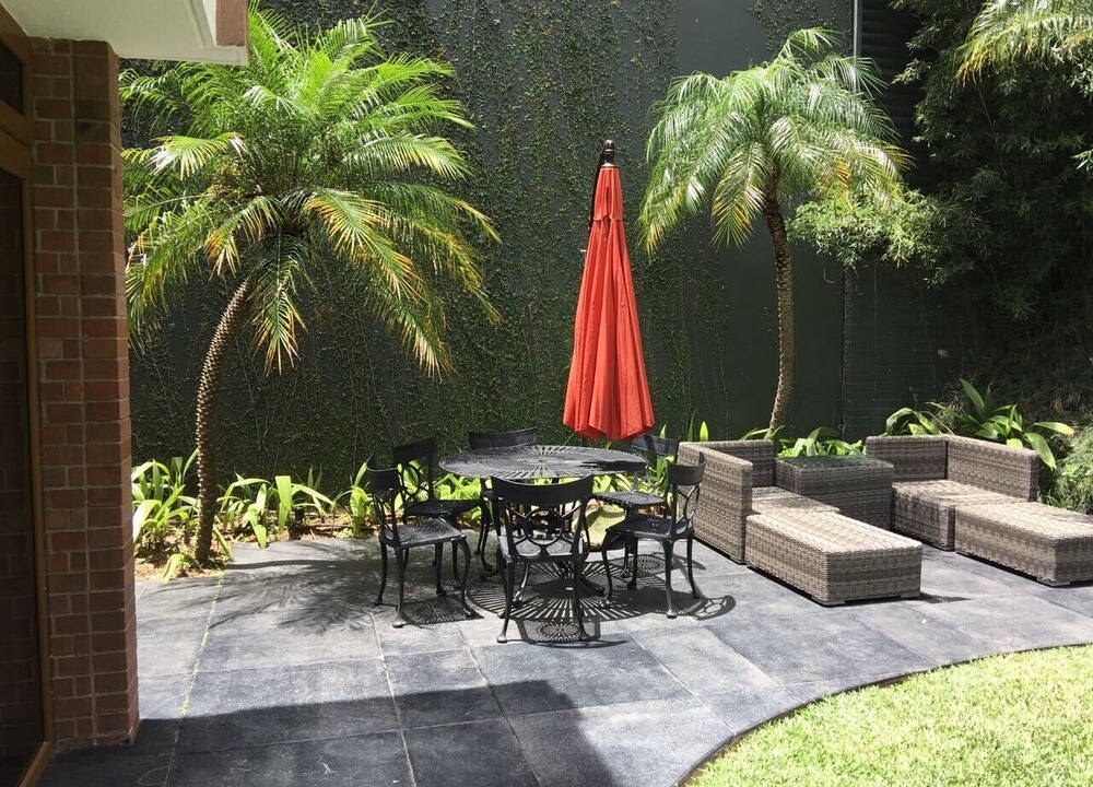 Photo of Patio Balcony in Zona 14