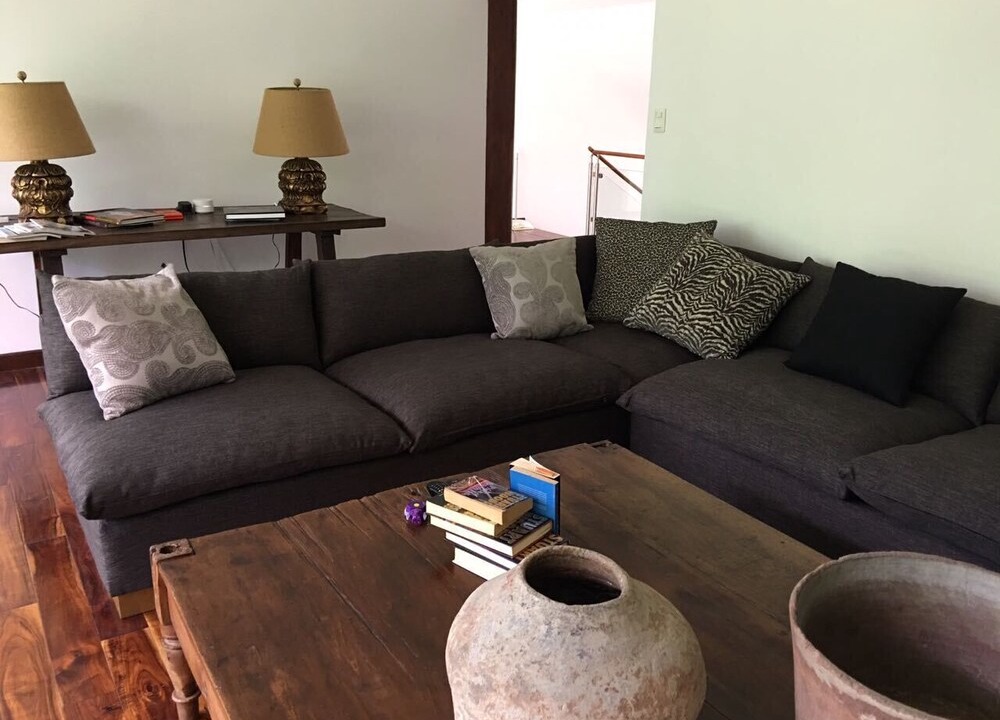 Photo of Livingroom in Zona 14