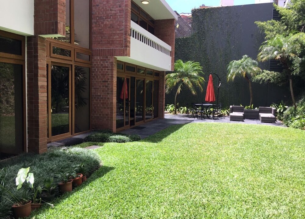 Photo of Outdoor in Zona 14