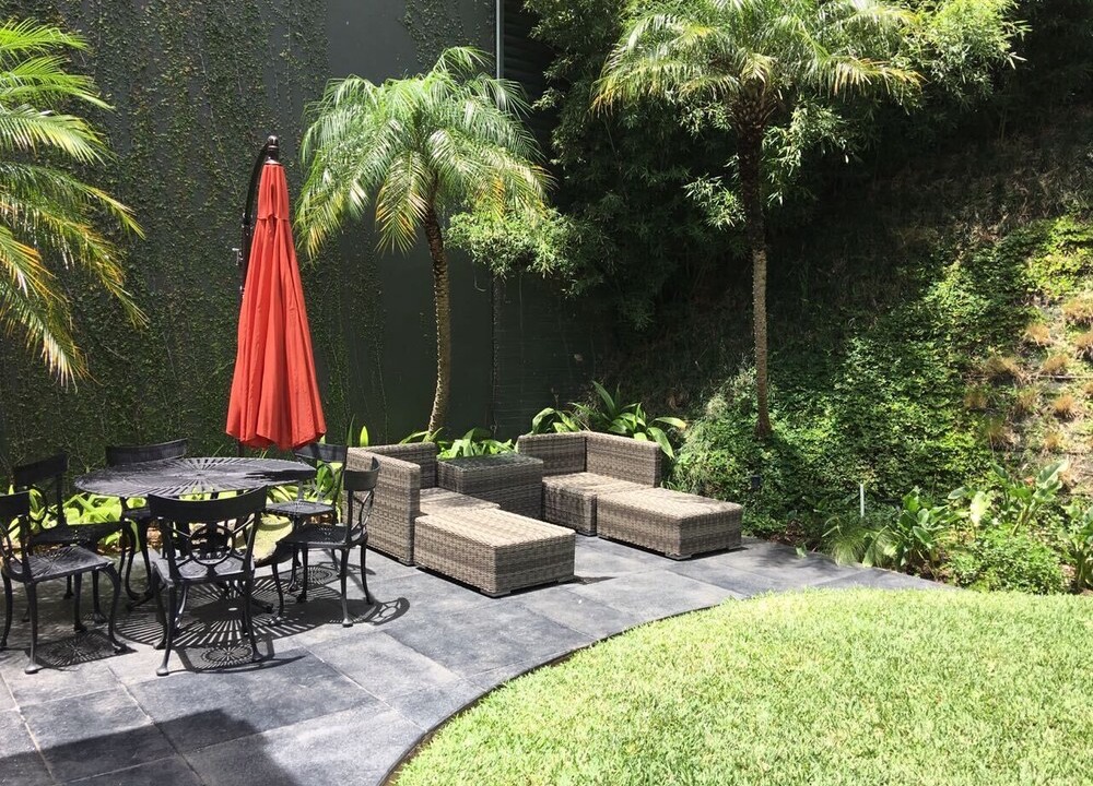 Photo of Patio Balcony in Zona 14