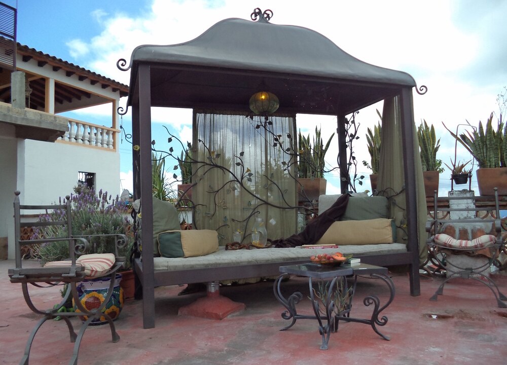 Photo of Outdoor in Taxco