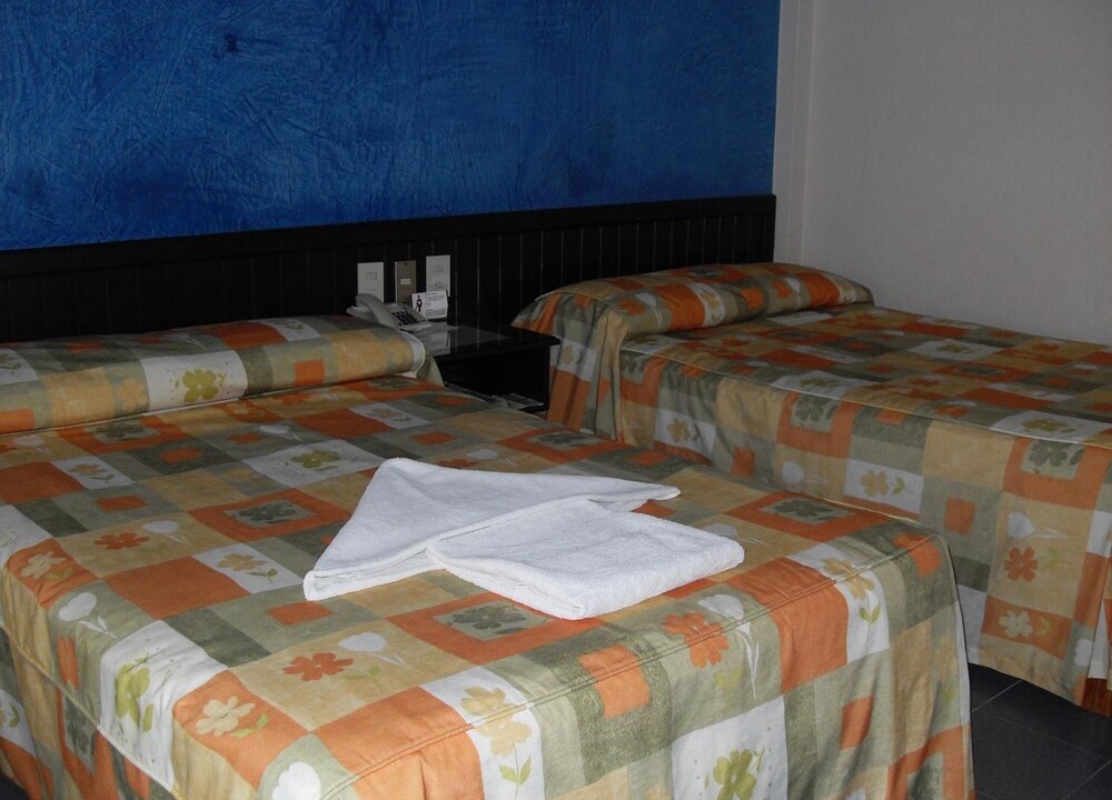 Photo of Bedroom in Catemaco