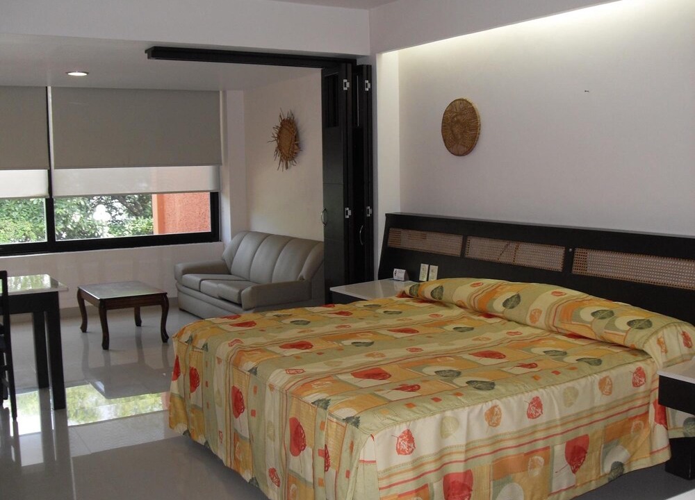 Photo of Bedroom in Catemaco
