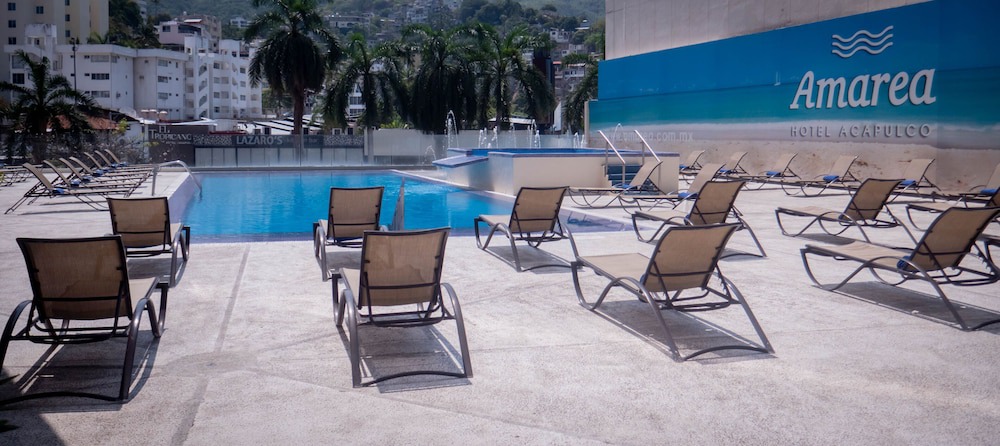 Photo of Patio Balcony in Costa Azul