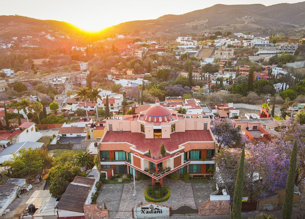 Photo of Outdoor in San Felipe del Agua