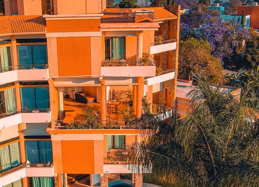 Photo of Outdoor in San Felipe del Agua